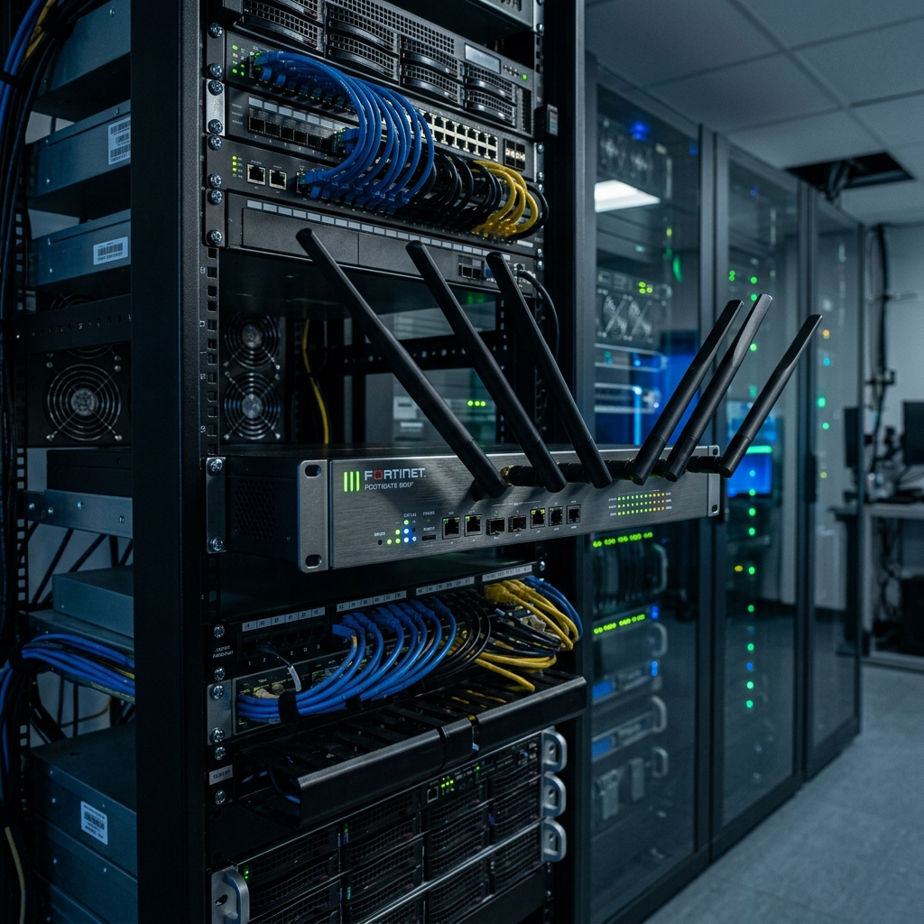 Business Router