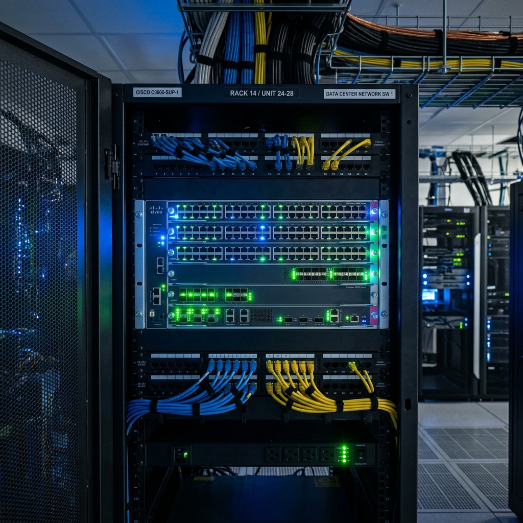 Network Switch