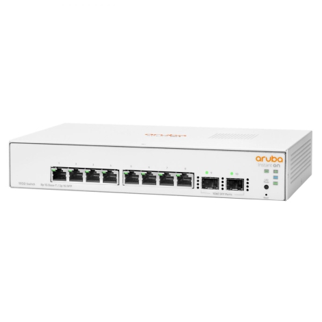 Aruba Instant On 1930 8G 2SFP (JL680A)
