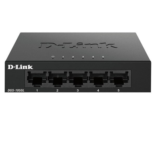 D-Link DGS-105GL
