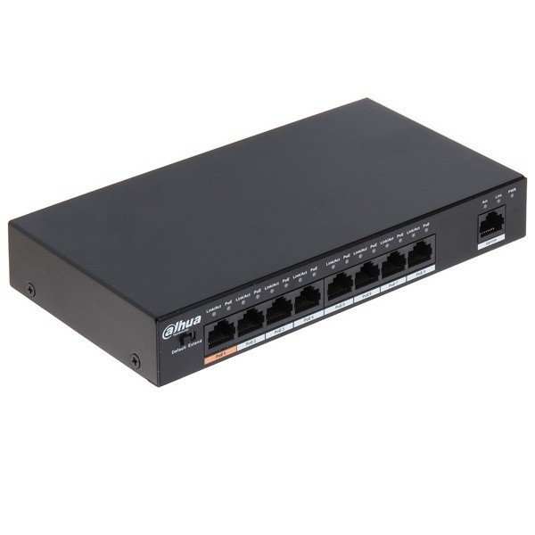 Dahua DH-PFS3010-8ET-96-V2