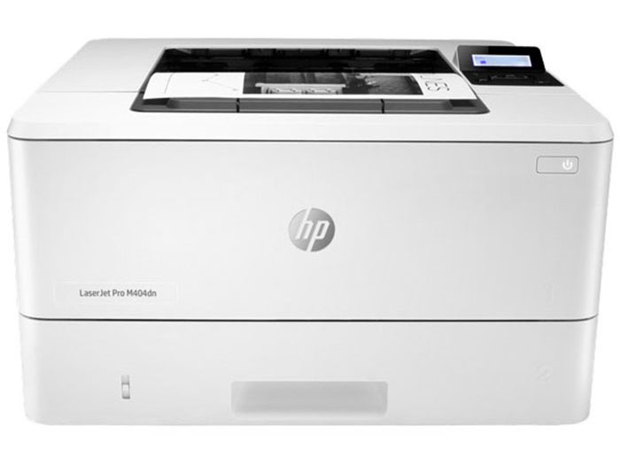 Máy in HP LaserJet Pro M404dn