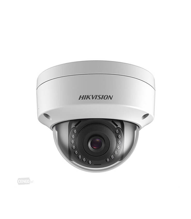 Camera IP Hikvision 4MP (DS-2CD2143G0-I)