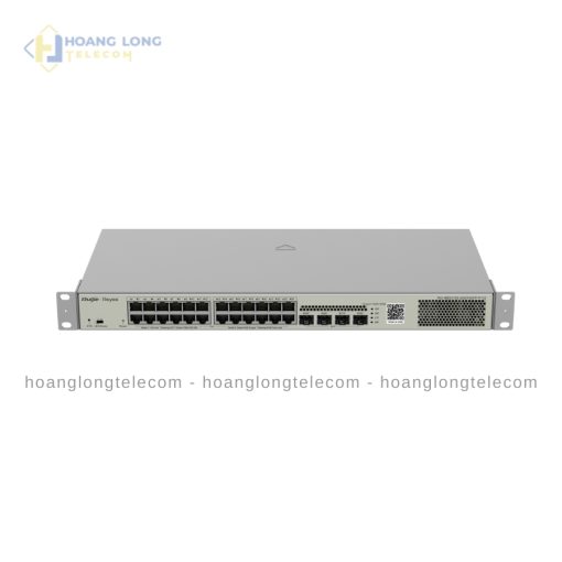 Ruijie Reyee RG-NBS3100-24GT4SFP
