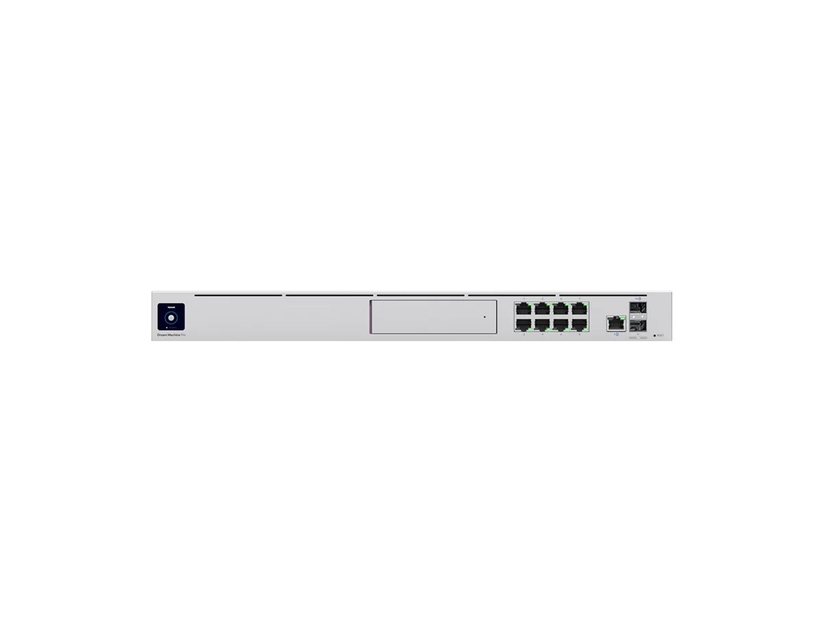 Ubiquiti UniFi Dream Machine Pro (UDM-Pro)